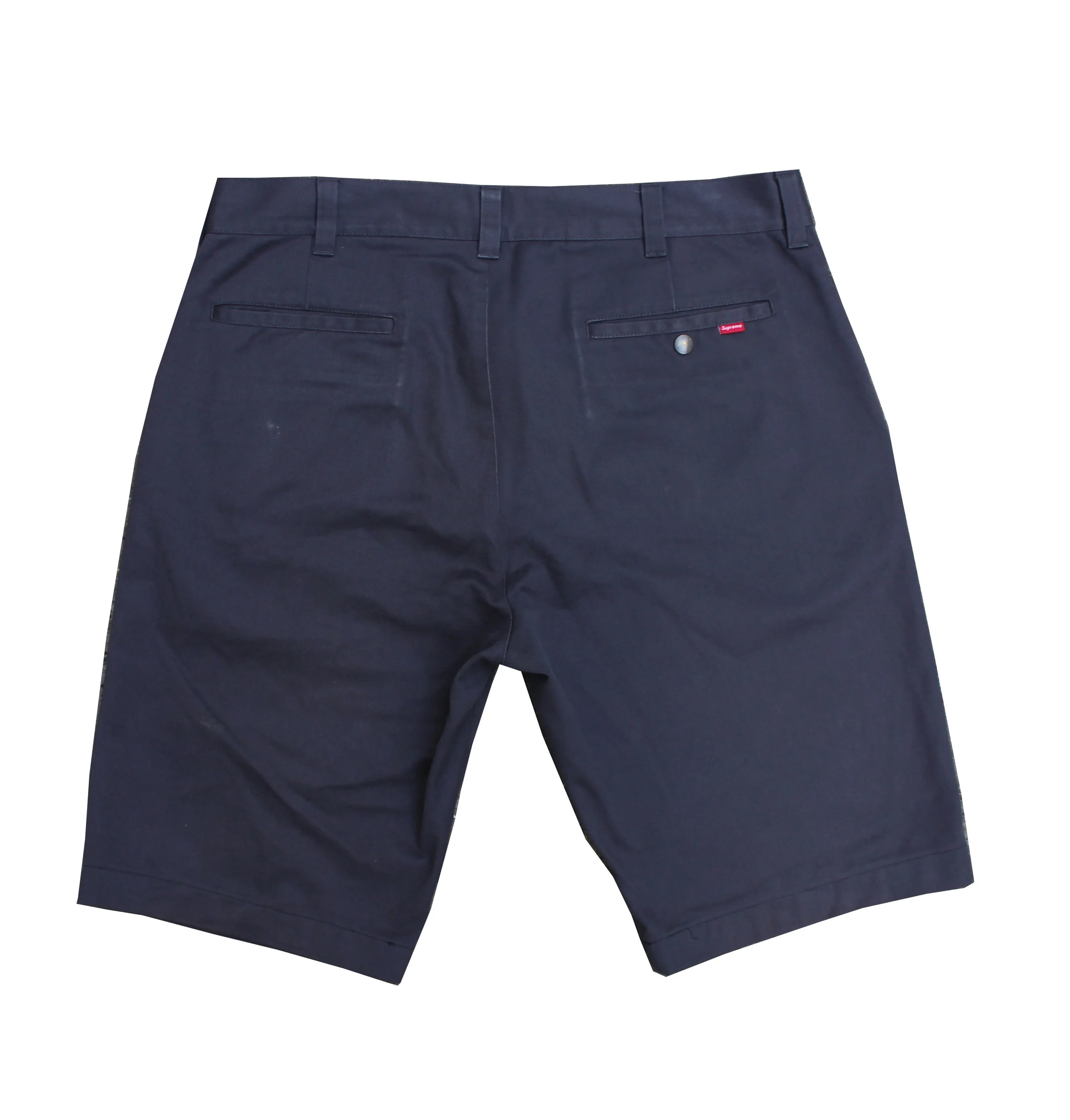 Supreme - Work Short 36 ウェア Supreme Work Short (25SS) Olive 36